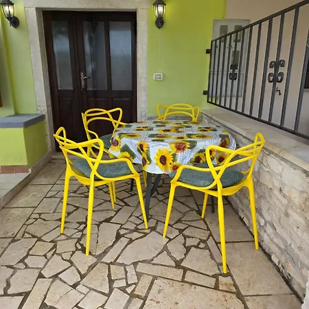 Apartament House Belavici *