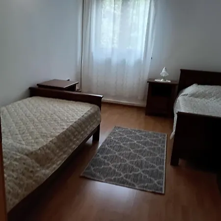 House Belavici Apartman Hreljici