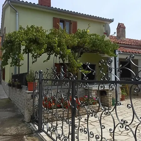 Appartamento House Belavici *
