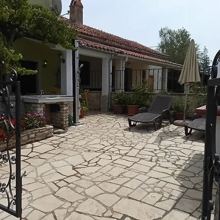 House Belavici Appartamento Hreljići