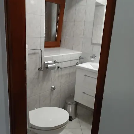 Appartamento House Belavici