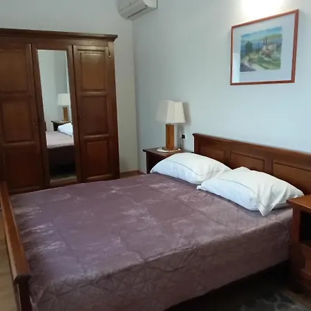 Apartman House Belavici