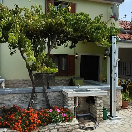 Appartamento House Belavici *