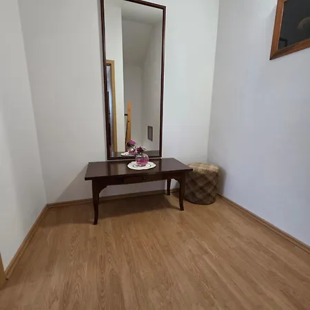 Lejlighed House Belavici