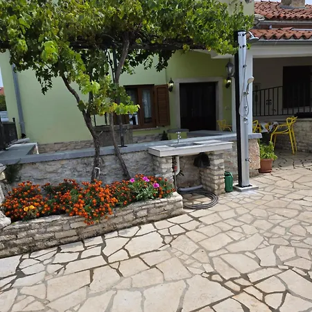 Apartman House Belavici Hreljici