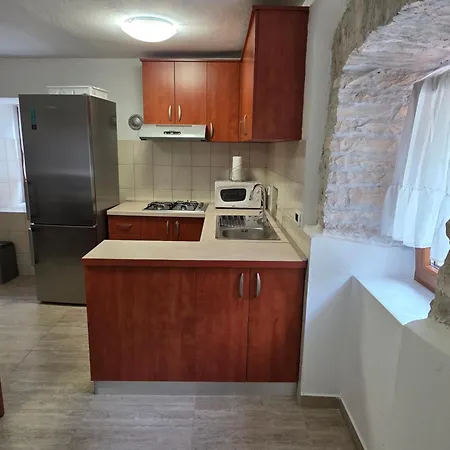 House Belavici Apartman