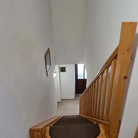 House Belavici Hreljići