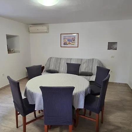 House Belavici Lejlighed Hreljići
