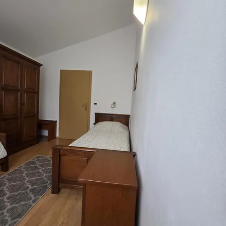 Appartamento House Belavici