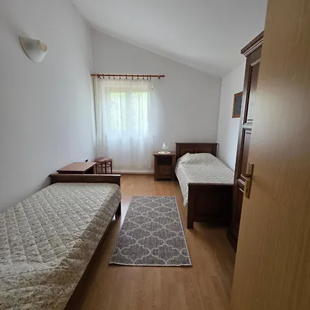 Appartamento House Belavici