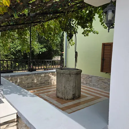 House Belavici Lejlighed Hreljići