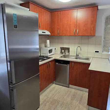 Appartement House Belavici *