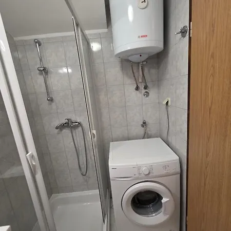 Appartement House Belavici