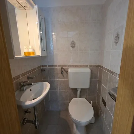 Appartement House Belavici