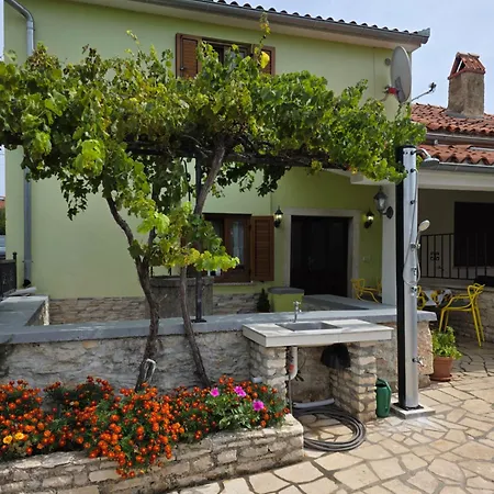 House Belavici Appartement *