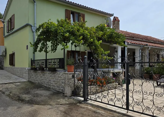 House Belavici Appartement Hreljići