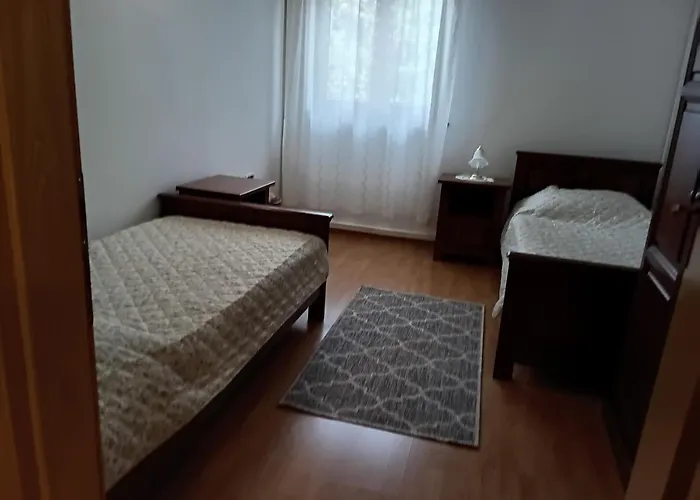House Belavici Appartement Hreljići