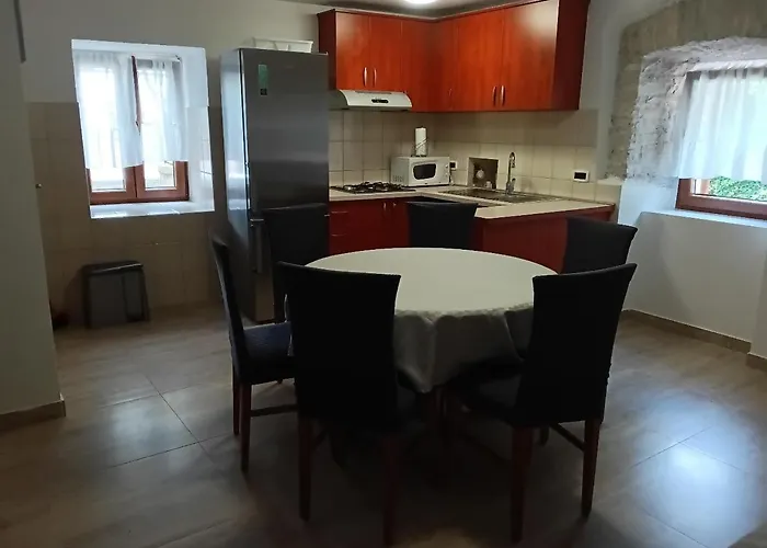 House Belavici Appartement *