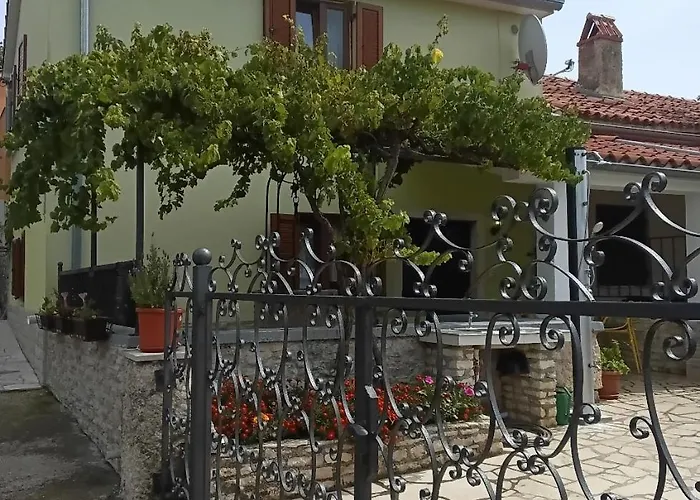 Appartement House Belavici *