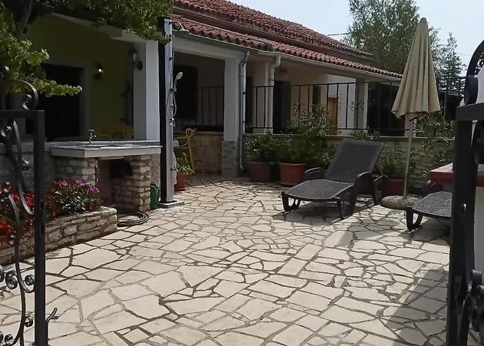 House Belavici Appartement Hreljići