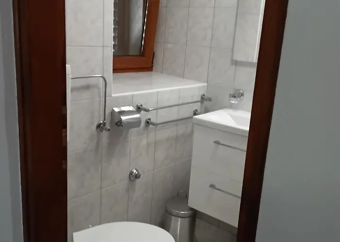 Appartement House Belavici