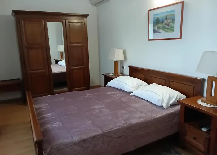 Appartement House Belavici