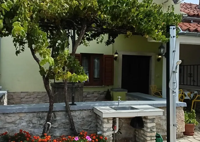 Appartement House Belavici *