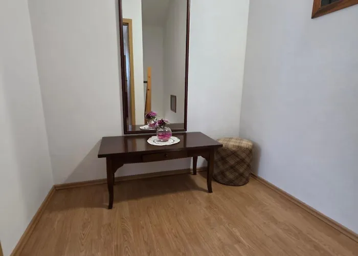 Appartement House Belavici