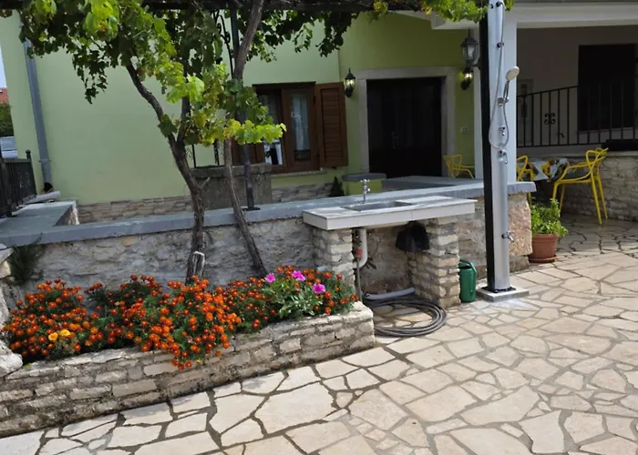 Appartement House Belavici Hreljići