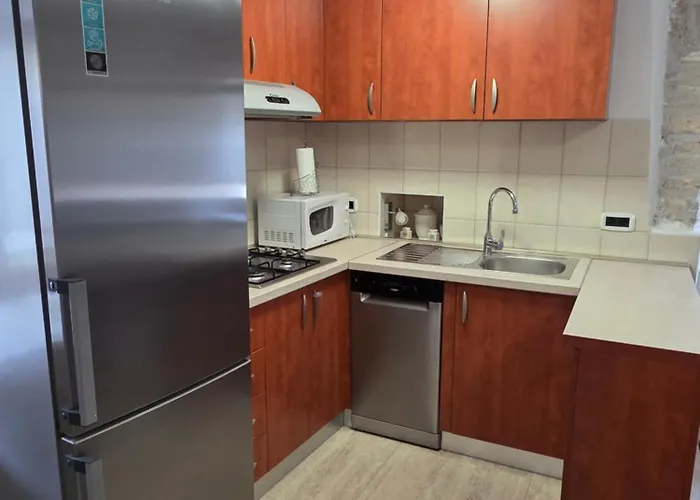 House Belavici Appartement Hreljići