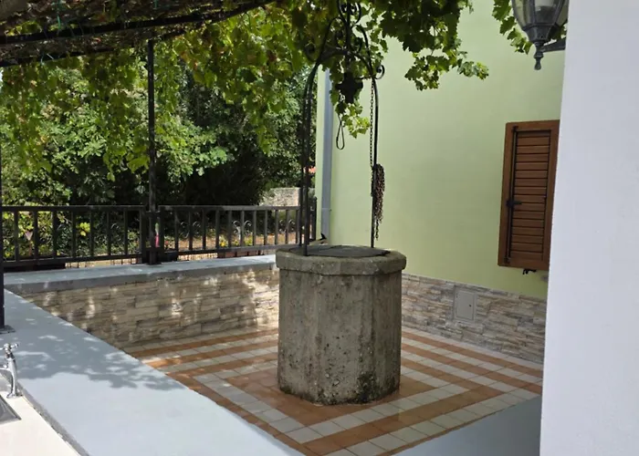 House Belavici Appartement Hreljići