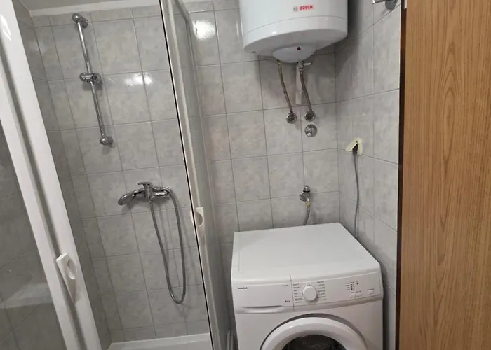 Appartement House Belavici