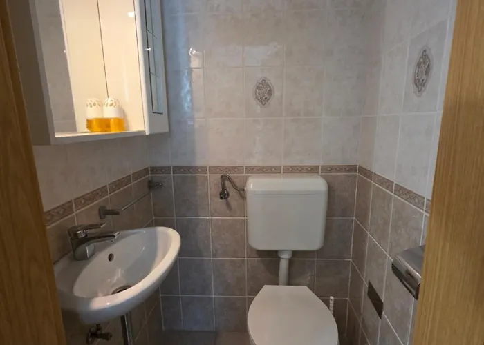 Appartement House Belavici