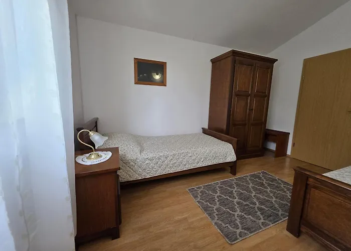House Belavici Appartement Hreljići