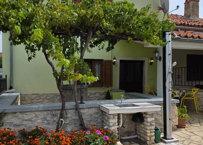 House Belavici Appartement *